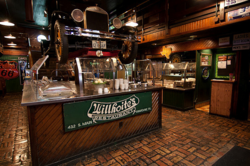 Willhoite's is one of the most unique restaurants in Texas, built in 1914.
